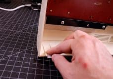 Commodore VIC-20 Clip Repair