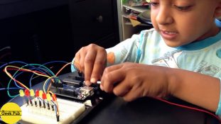 An Introduction to the Arduino - The Geek Pub