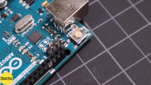 An Introduction to the Arduino - The Geek Pub