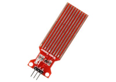 arduino water level sensor