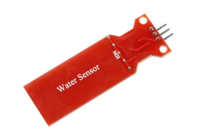 arduino water level sensor
