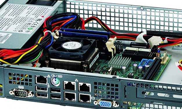 The Best pfSense Hardware for Businesses