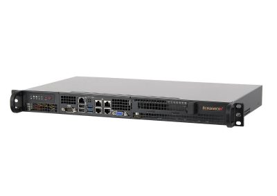 best pfsense hardware for business