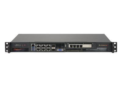 best pfsense hardware for business