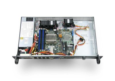 best pfsense hardware for business