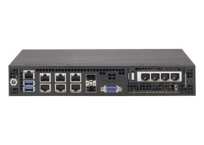 best pfsense hardware for business
