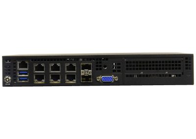 best pfsense hardware for business