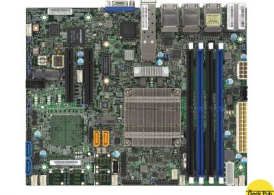 best pfsense hardware for business