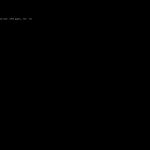 booting raspbian for the first time 2