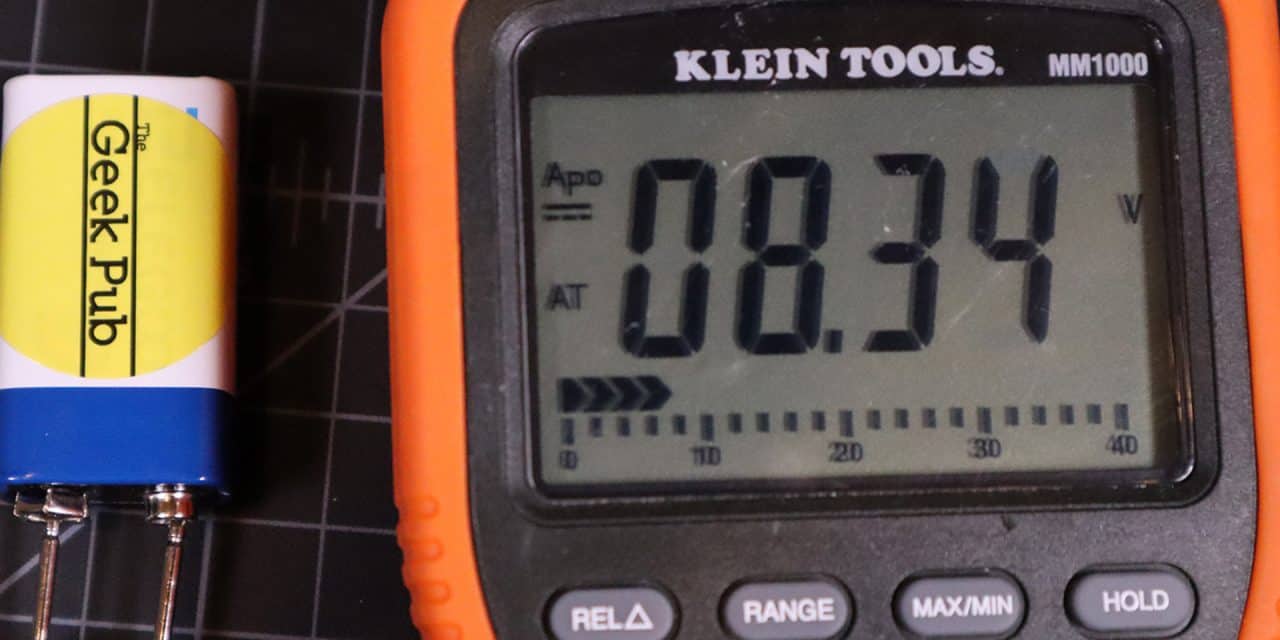 How to Use a Multimeter (Tutorial)