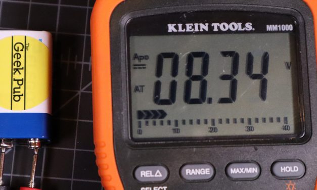 How to Use a Multimeter (Tutorial)