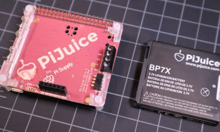 PiJuice Review – The Best Raspberry Pi Battery Pack