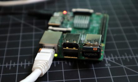 Setup a Raspberry Pi VPN Server