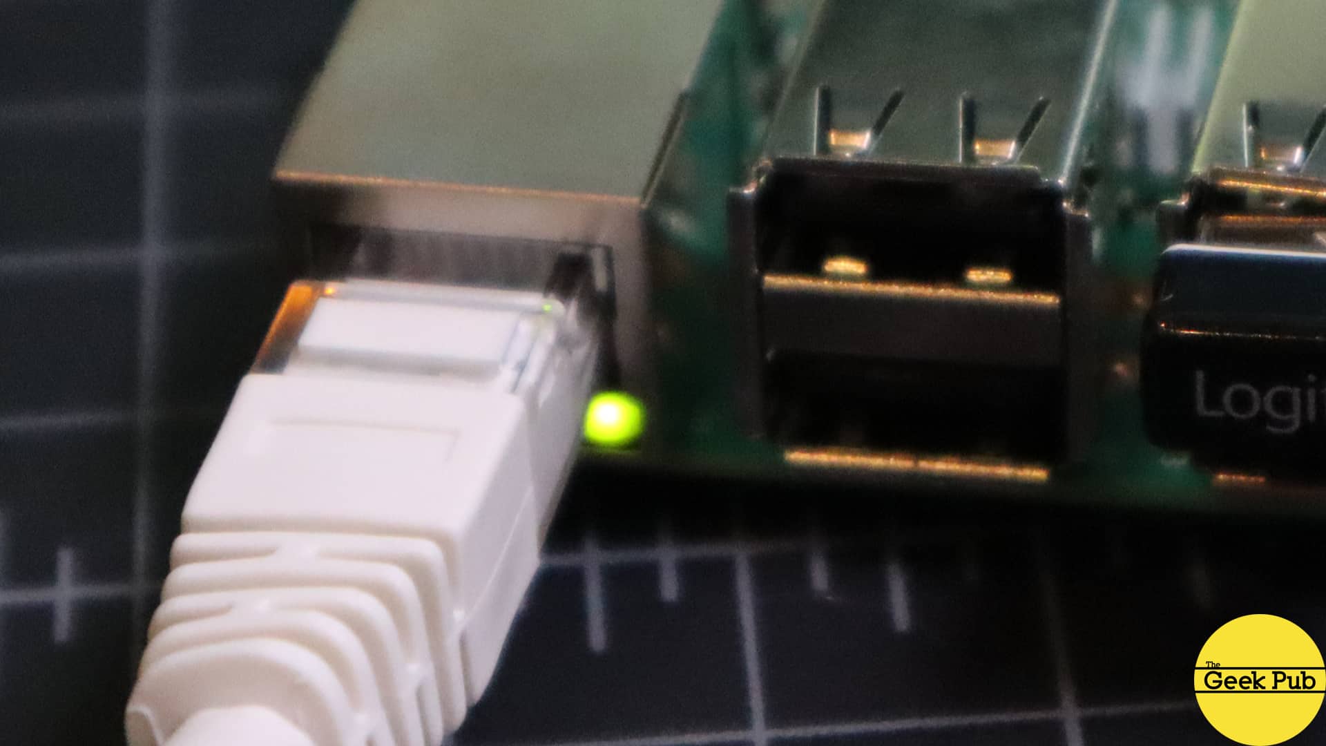 Setup a Raspberry Pi VPN Server The Geek Pub