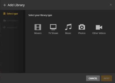 How to Setup a Raspberry Pi Plex Server - The Geek Pub