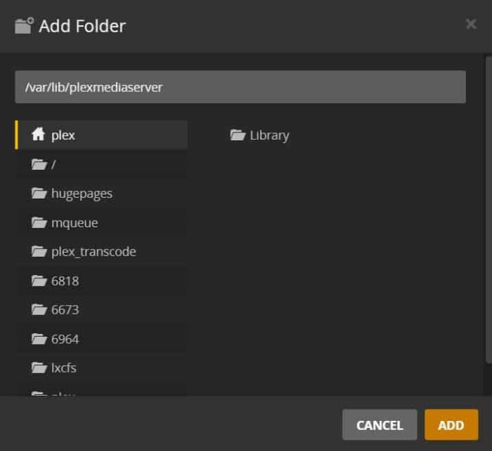 How to Setup a Raspberry Pi Plex Server - The Geek Pub
