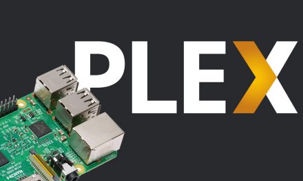 How to Setup a Raspberry Pi Plex Server