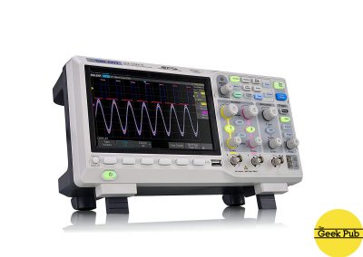 Siglent Technologies SDS1202X-E