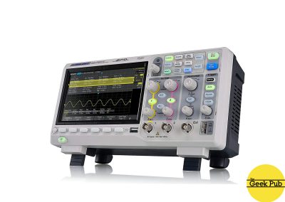 Siglent Technologies SDS1202X-E