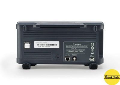 Siglent Technologies SDS1202X-E