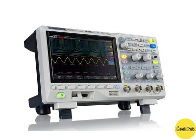 SIGLENT SDS1104X-E