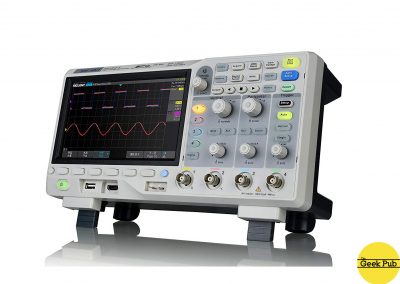 SIGLENT SDS1104X-E