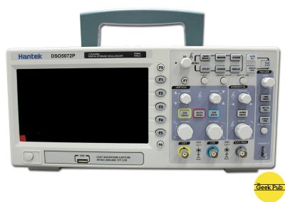 Hantek DSO5072P