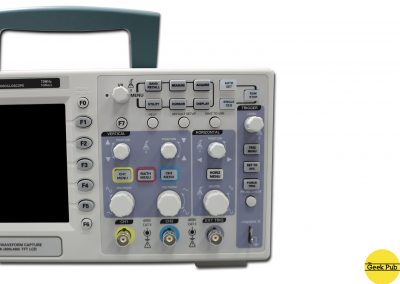 Hantek DSO5072P