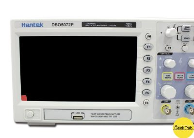 Hantek DSO5072P
