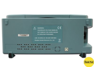 Hantek DSO5072P