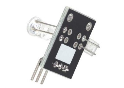 KY-039 heartbeat sensor