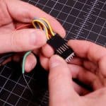 pi 1541 logic level converter
