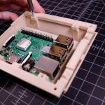 pi1541 assembly