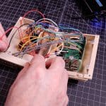 pi1541 assembly