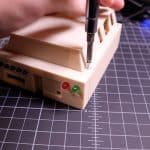 pi1541 assembly