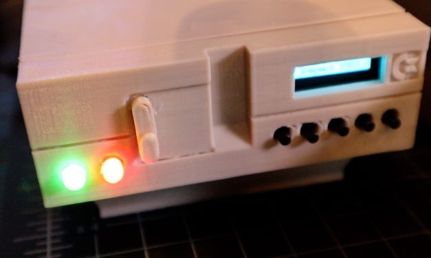 Pi1541 Build