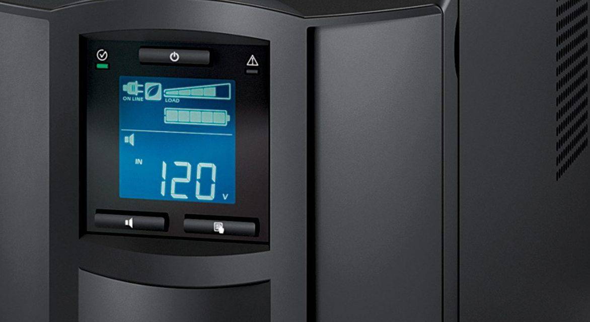 The Best UPS for Home Use (Updated for 2021)