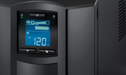 The Best UPS for Home Use (Updated for 2021)