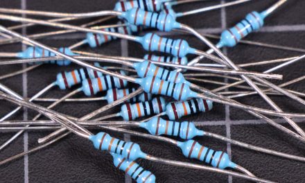 What is Resistance? Ohms? – Electricity Basics