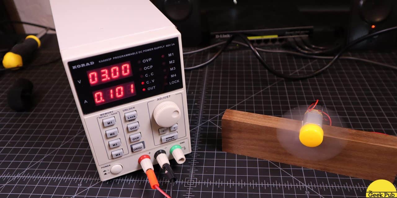 What is Voltage? – Electricity Basics