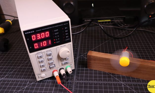 What is Voltage? – Electricity Basics