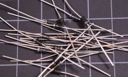 What is a Diode? – Electronics Basics