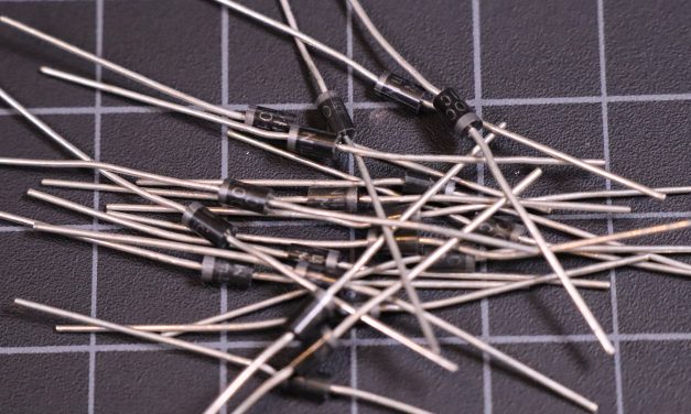 What is a Diode? – Electronics Basics