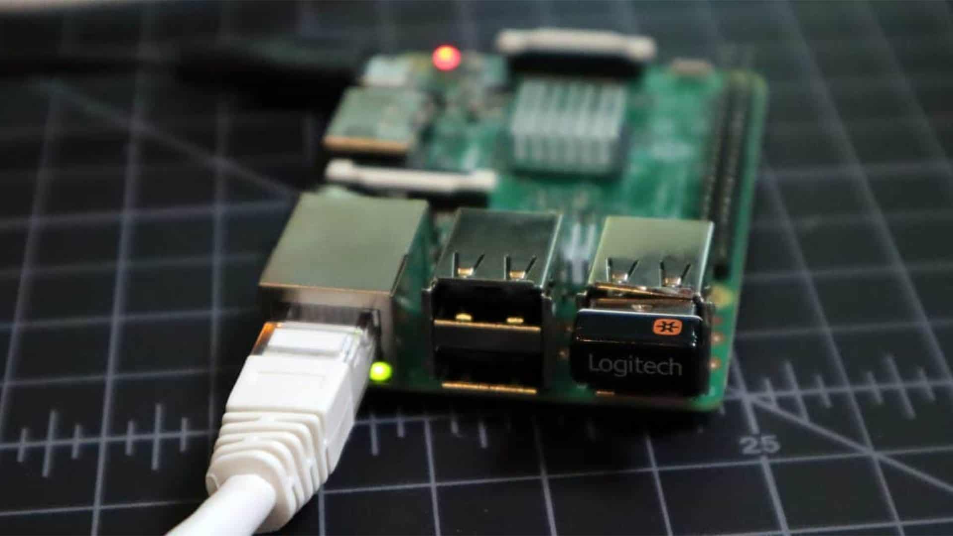 raspberry pi wireless access point bridge mode