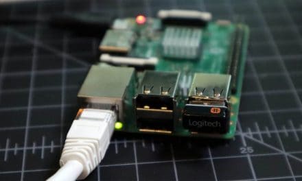 Setup a Raspberry Pi Wireless Access Point