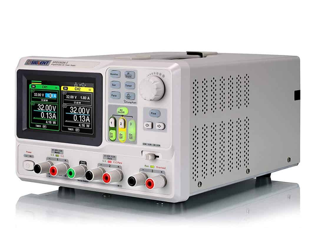 The Best Benchtop Power Supplies for Hobbyists (Updated for 2022) The
