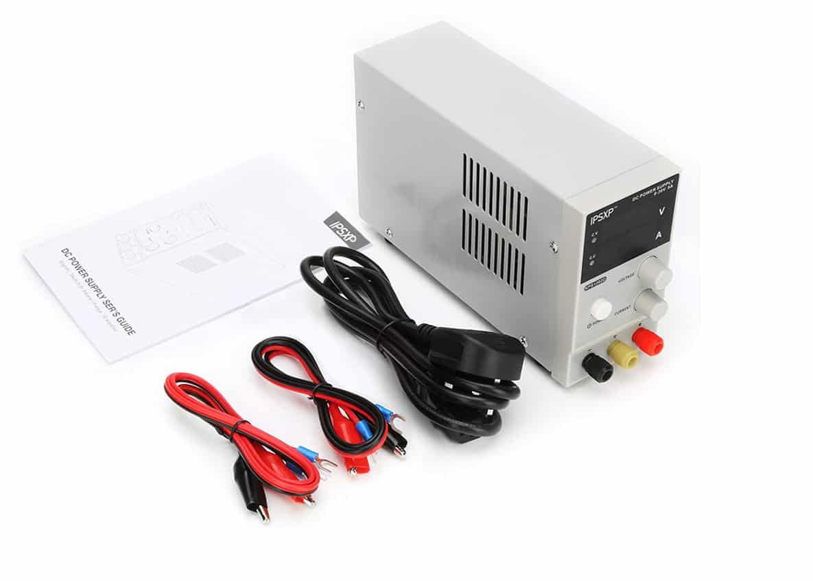 The Best Benchtop Power Supplies for Hobbyists (Updated for 2022) The