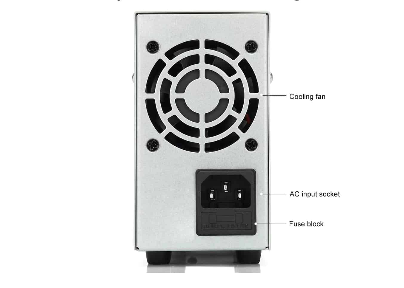 The Best Benchtop Power Supplies for Hobbyists (Updated for 2022) The