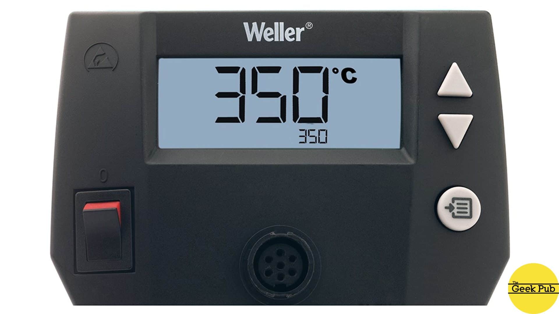 variable temperature controls