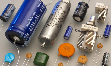 What is a Capacitor? – Electronics Basics